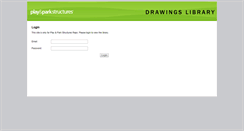 Desktop Screenshot of drawings.playandpark.com